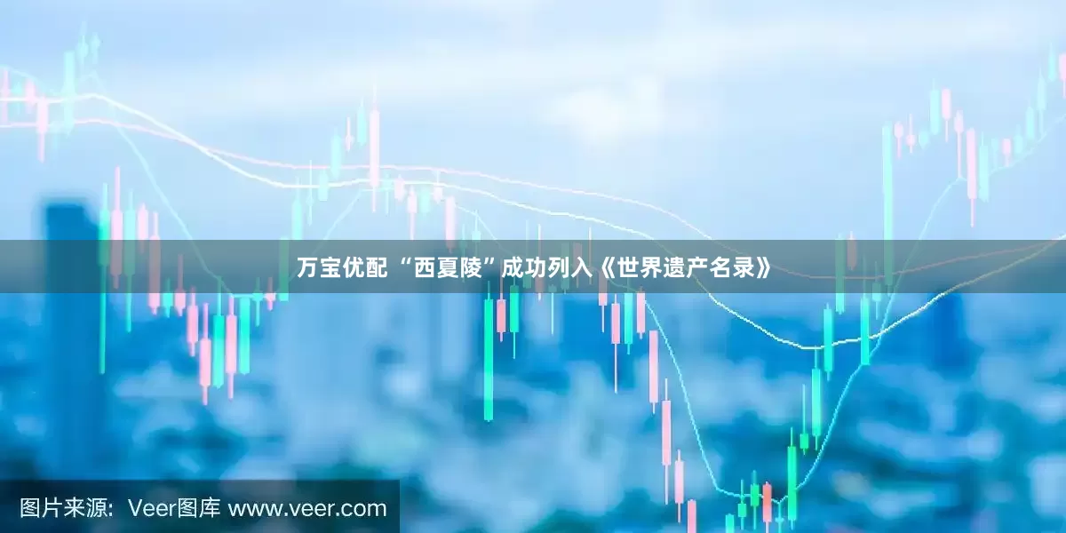 万宝优配 “西夏陵”成功列入《世界遗产名录》